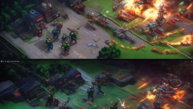 英雄联盟S13全球总决赛JDG爆冷惨败，GAM横扫JDG引爆LPL粉丝破防，电竞史上最大冷门诞生！