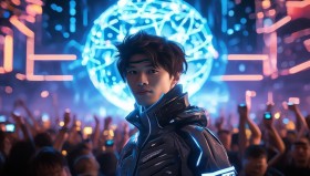 TES战队JackeyLove放话LPL赛区全力冲击世界赛冠军奖杯