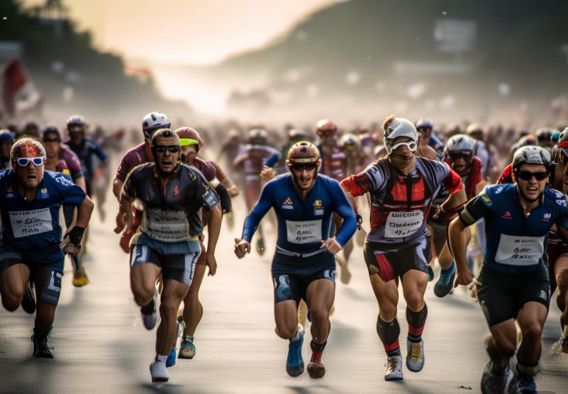 连胜晋级之路：老牌劲旅与新锐黑马的巅峰对决-多宝电竞