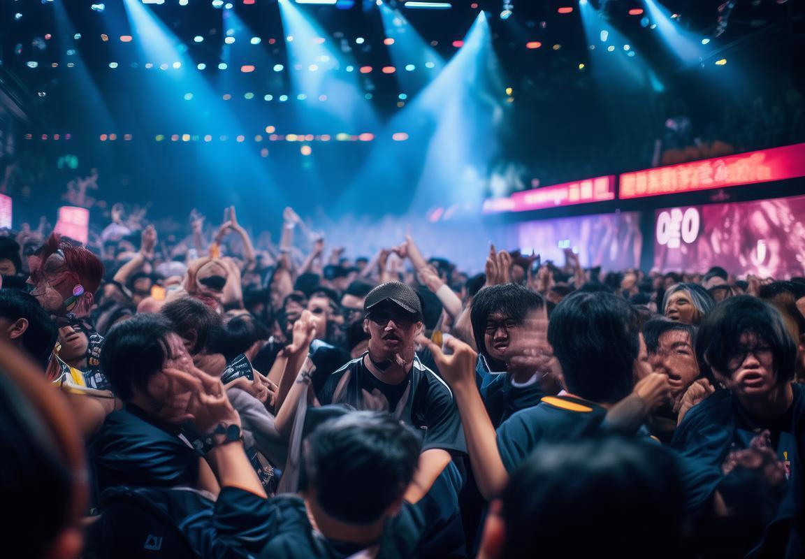 英雄联盟S13全球总决赛JDG爆冷惨败，GAM横扫JDG引爆LPL粉丝破防，电竞史上最大冷门诞生！-多宝电竞