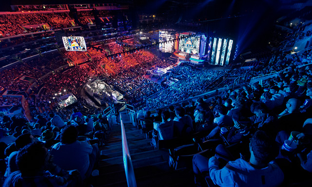 欧成Rekkles五杀霞震撼回归，英雄联盟传奇射手再续辉煌-多宝电竞