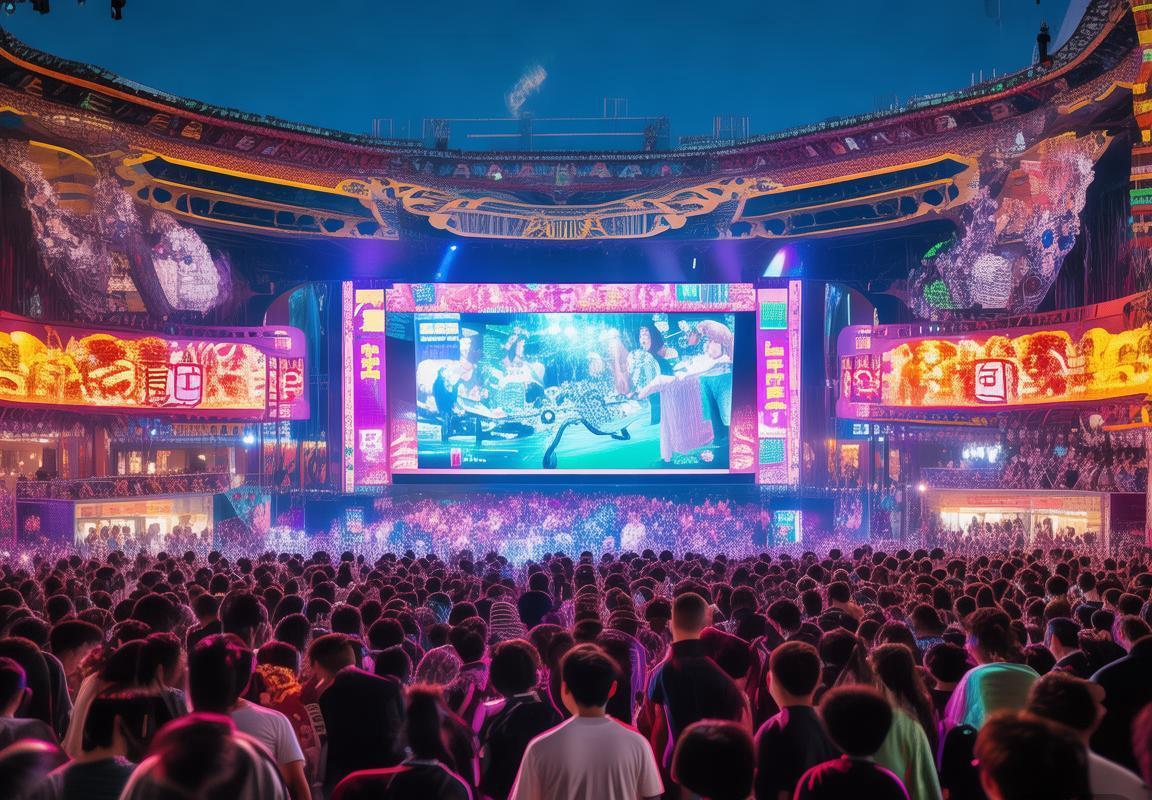 电子竞技驱动云南文旅：电竞赛事引领消费升级与数字基建新浪潮-多宝电竞