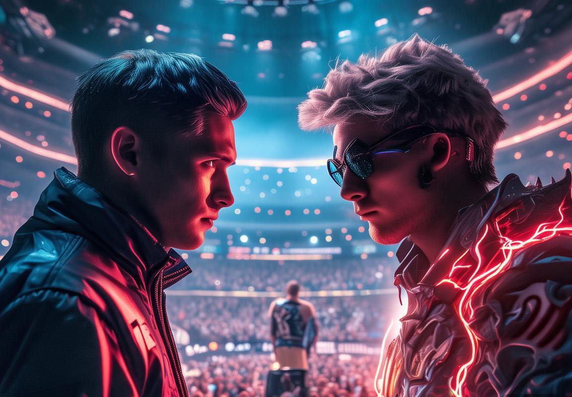 导播搞事？镜头捕捉Knight目睹Chovy夺冠复杂表情-多宝电竞