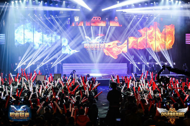 从S15看版本趋势：打架版本回归，运营不再是唯一答案。-多宝电竞